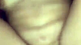 fucking a loud peruvian babe 😏