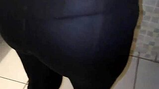 I’m banging the maid, that dirty puta maid again pt 2!