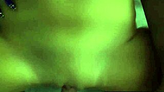 Enteada Furada Forte por Padrasto Assustador em Choque Tabu