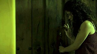 Skylar Snow Pounds Hardcore