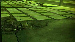 first time gangbang for these teens