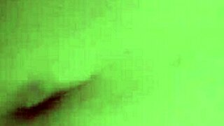 i can’t believe this huge dick filled my furry asian snatch with cum