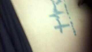 Peruvian Dance Gets Out of Control with Stepmother's Big Ass in Oral and Anal Action