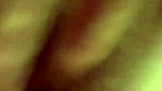 petite girlfriend performs intimate acts for cash with her friend