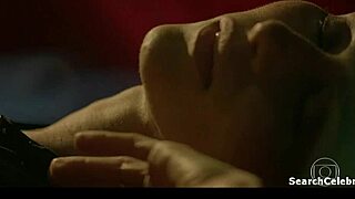 damn, Paolla Oliveira and Maria Fernanda Candido in steamy s01e05 action!