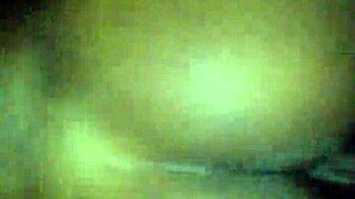 That ebony pussy is so creamy and big assed