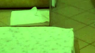 Clip From 2008: Two Brunette Students Having Hardcore Sex With Cumshot. Old Amateurs Involved.