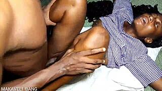 I will never visit my step uncle again he fucked me hard 😩