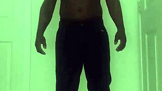 Can You Believe This Free Singing And Dancing Performance Continues?