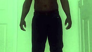 Can You Believe This Free Singing And Dancing Performance Continues?