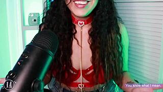 Podcast Chapter 3: What Turns Us On, Fetishes, And Paraphilias With Agatha Dolly