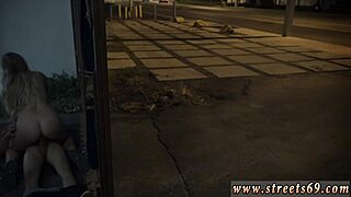 first time gangbang for these teens