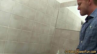 COCK RIDING HO PEED OVER