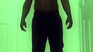 Can You Believe This Free Singing And Dancing Performance Continues?