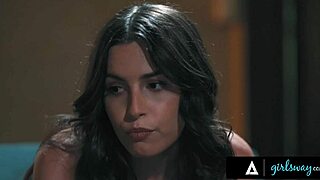 gorgeous chanel camryn, wanna see passionate sex with scarlett alexis on piano?