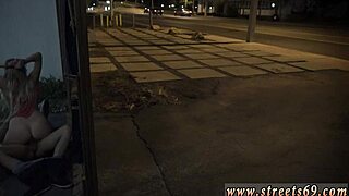 first time gangbang for these teens