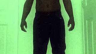 Can You Believe This Free Singing And Dancing Performance Continues?