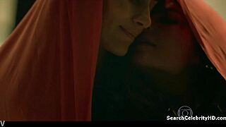 damn, Paolla Oliveira and Maria Fernanda Candido in steamy s01e05 action!