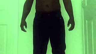 Can You Believe This Free Singing And Dancing Performance Continues?