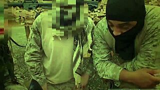 piper's first threesome with local working girls