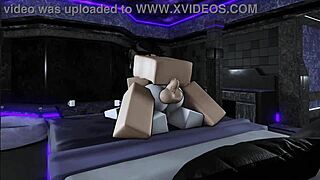 I fucked my shy friend hard until I came on her face.