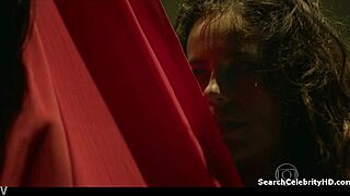 damn, Paolla Oliveira and Maria Fernanda Candido in steamy s01e05 action!