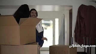 con artist cougar reagan foxx uses instincts on liz jordan and tyler cruise