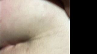 Peruvian Dance Gets Out of Control with Stepmother's Big Ass in Oral and Anal Action