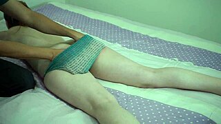 slutwife’s big redhead ass gets spanked hard in episode 7 of debauchery