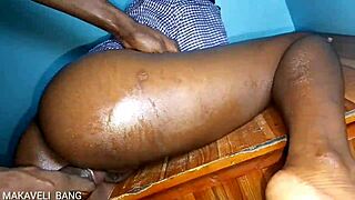 I will never visit my step uncle again he fucked me hard 😩