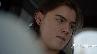 con artist cougar reagan foxx uses instincts on liz jordan and tyler cruise