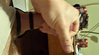 My jerk for this morning