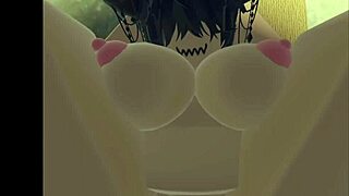 Roblox adventure near the campfire