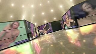 Casada liberal follando para cumplir fantasias de esposo por videollamada solo me meto esa vergota porque te amo 2