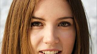 i'm mistress kittiwips giving french audio joi instructions while bound and tied up