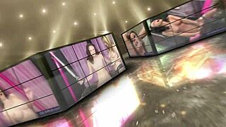 Casada liberal follando para cumplir fantasias de esposo por videollamada solo me meto esa vergota porque te amo 2