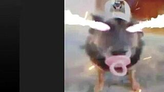 osu standard play mashup with athletic themes