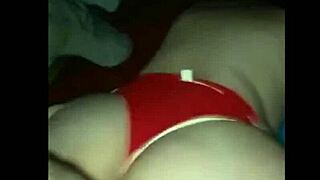 Mi esposa culona de perrito