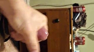 My jerk for this morning