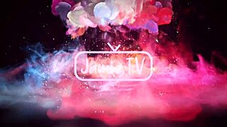 Jamie Young 18+ Stretches Tight Body in Sexy Yoga