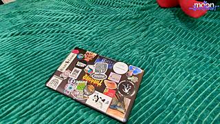 Katrin Enjoys Deep Anal In Bathroom Quickie