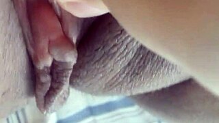 Hey, that big clit is throbbing so invitingly!