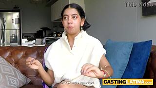 i enjoyed rough sex with petite latina teen ava after her perfect blowjob