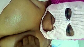 I Sent Nudes, He Showed Up, and Fucked Me Hard Without Holding Back.