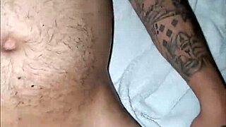 I give an amazing handjob as a wife