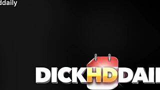 Thick Blonde Pawg Trixi Brooks Bends Over For Monster Cock Deepthroat And Blowjob