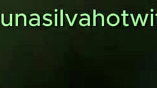 Bruna Silva Hotwife Takes Double Penetration From Uber Driver