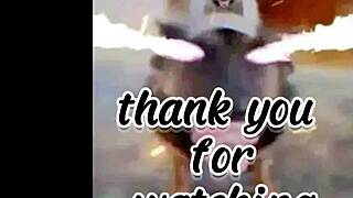 osu standard play mashup with athletic themes