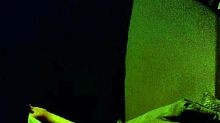 Girl Tied Up And Made To Squirt