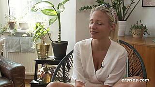 gabi's cute and naughty vibe will hook you